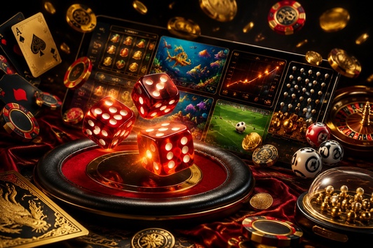 gdbet