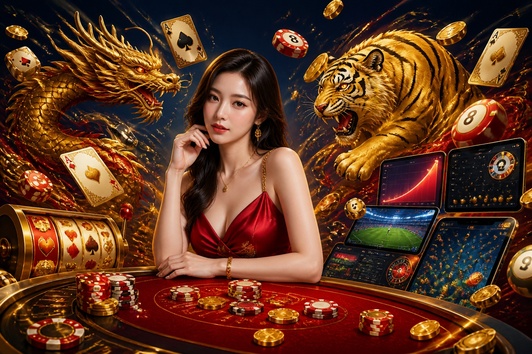 gdbet