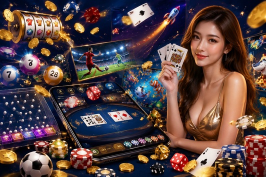 gdbet