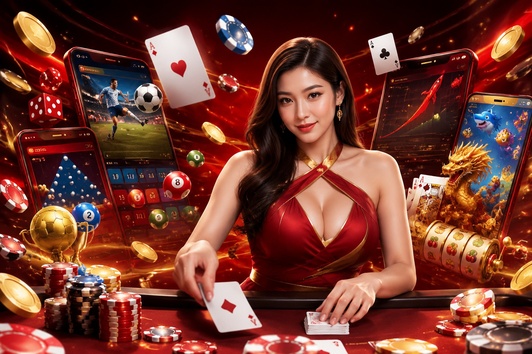 gdbet