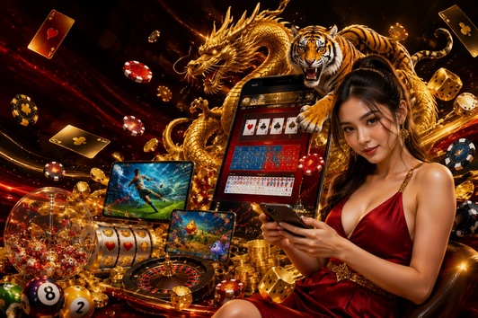 gdbet