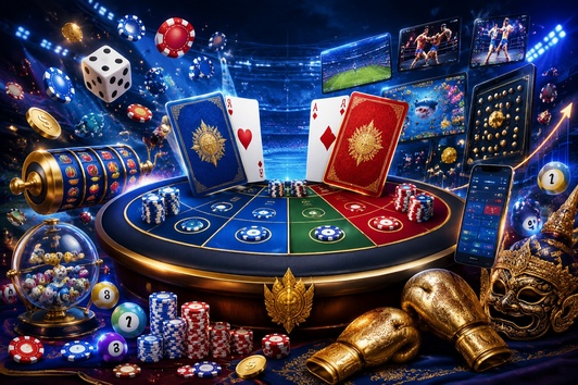 gdbet